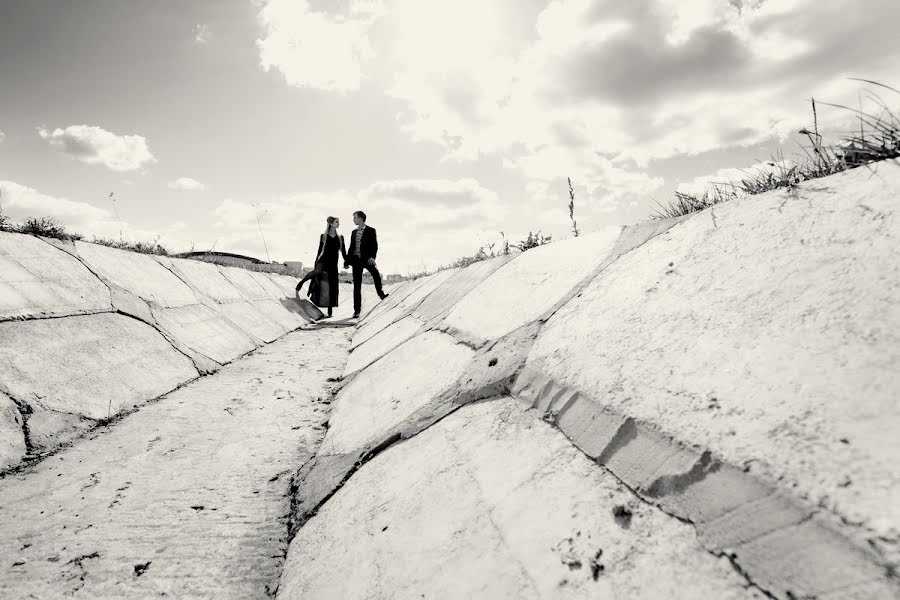 Wedding photographer Petr Vinnichek (netp). Photo of 3 October 2013