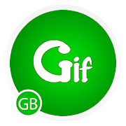 GIF de Zap GB ( GIF Criador, GIFs, frases) 1.0 Icon