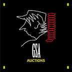 GSA Auctions logo