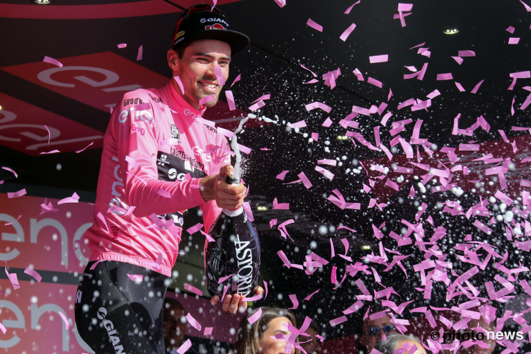 Voormalige roze trui Tom Dumoulin neemt dan toch opmerkelijke keuze in aanloop naar Spelen