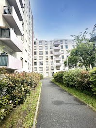 appartement à Epinay-sur-Seine (93)