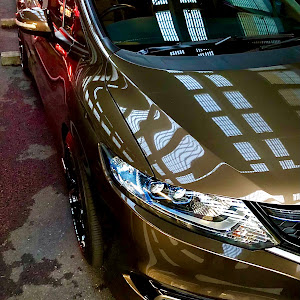 ジェイド FR4