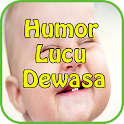 funny jokes adults  Icon