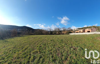 terrain à Le Pradal (34)