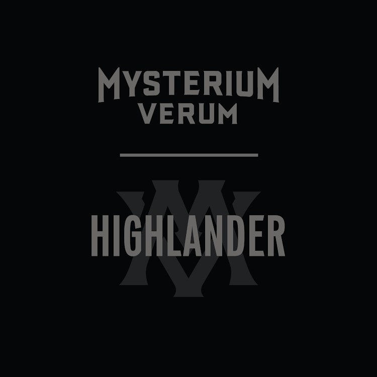 Logo of Real Ale Mysterium Verum The Highlander