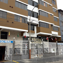 Hotel El Príncipe