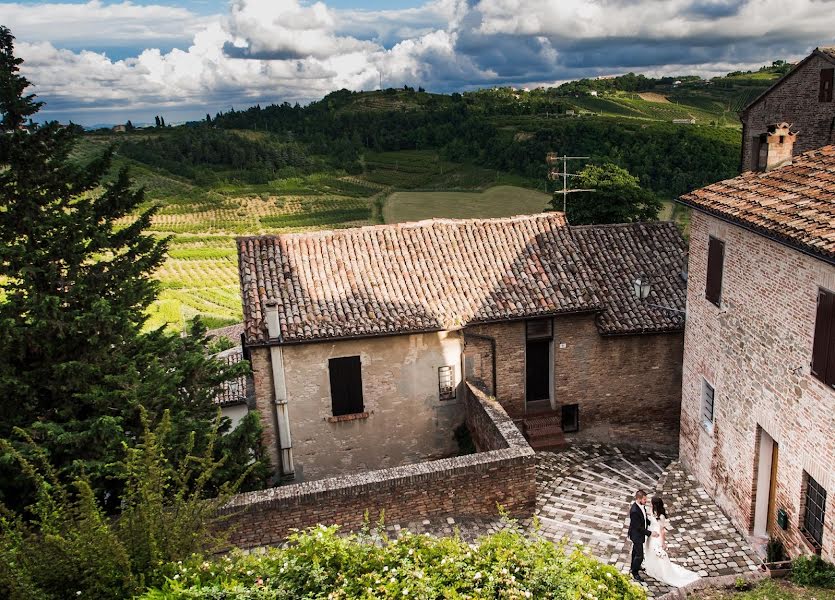 Photographe de mariage Daniel Carnevale (danielcarnevale). Photo du 9 septembre 2015