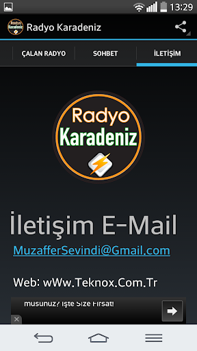 免費下載音樂APP|Radyo Karadeniz app開箱文|APP開箱王