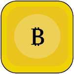 Cover Image of Unduh BTC Rain - Earn Free BTC 1.0 APK