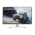 Màn Hình Máy Tính Lg 32Un500W 32“ 4K Hdr 10 Maxxaudio