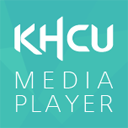 KHCU Media Player Chrome Extension