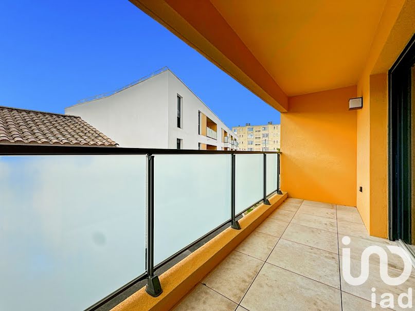 Vente appartement 3 pièces 65 m² à Nimes (30000), 169 000 €