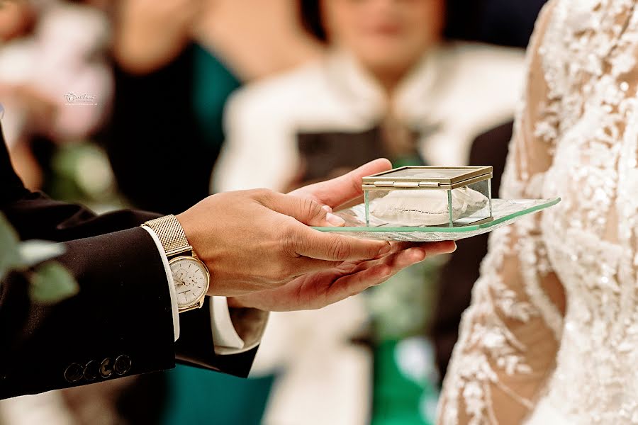 Fotógrafo de casamento Mariusz Kubrak (artformat). Foto de 24 de outubro 2022