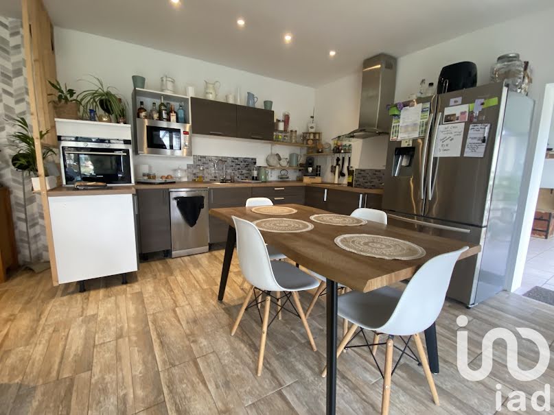 Vente maison 6 pièces 116 m² à Baugé-en-Anjou (49150), 193 880 €