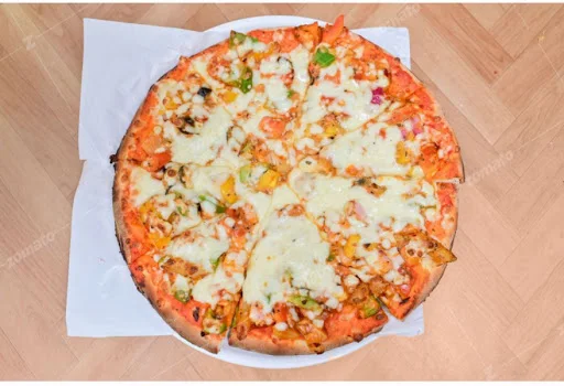 Veg Italian Pizza