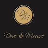 Dove and Mouse, Sector 72, Noida logo