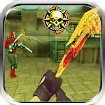 Cover Image of Télécharger Crossfire Pro 2016 1.0.1 APK