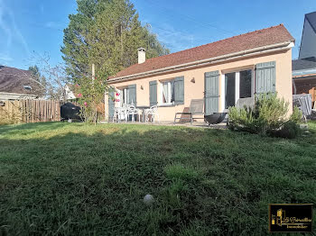 maison à Dourdan (91)