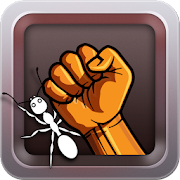 Smash the Ant 3.0 Icon