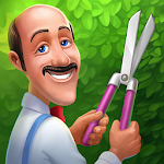 Cover Image of Download Gardenscapes 3.8.0 APK