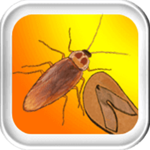 Download Crazy Cockroach Killer For PC Windows and Mac