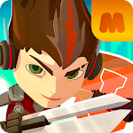 Heroes of Envell: Glorious Apk