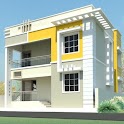 Two Floor House Design