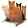 Warrior Cats HD Wallpapers Book New Tab Theme