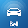 Bell Connected Car icon