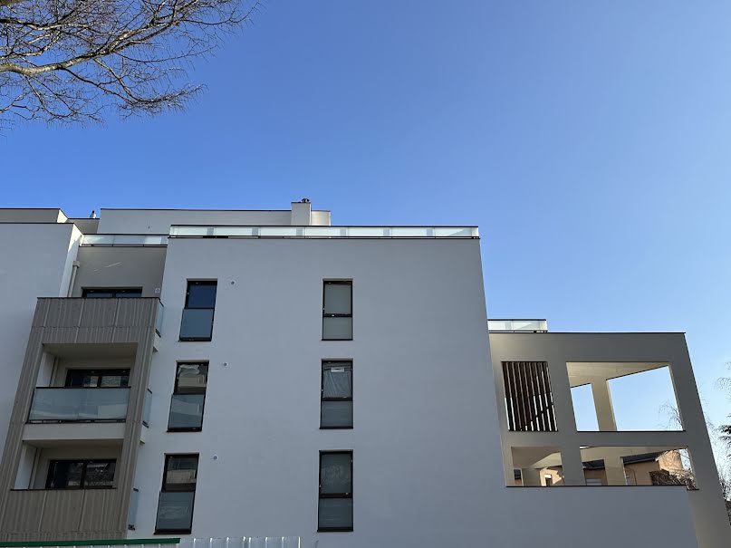 Vente appartement 3 pièces 62.67 m² à Tassin-la-Demi-Lune (69160), 398 000 €