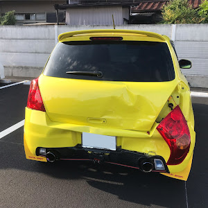 スイフト ZC31S