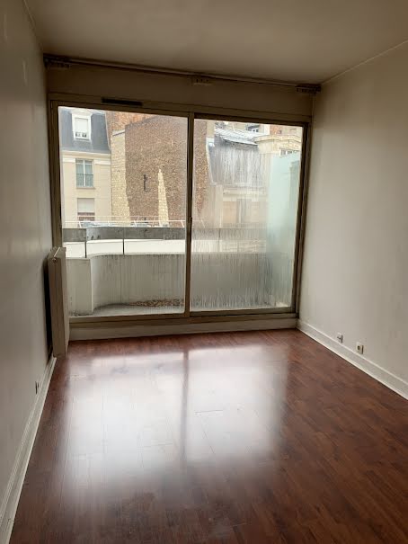 Vente appartement 1 pièce 15.57 m² à Paris 15ème (75015), 163 000 €