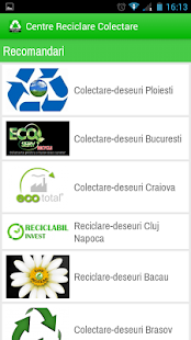Centre Reciclare Colectare(圖3)-速報App