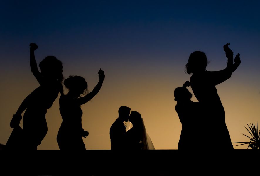 Wedding photographer Eduardo Blanco (eduardoblancofot). Photo of 4 June 2019