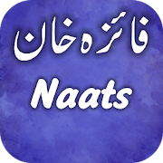 Faiza Khan Naats  Icon