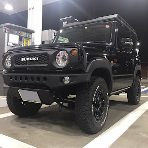 ジムニー JB64W