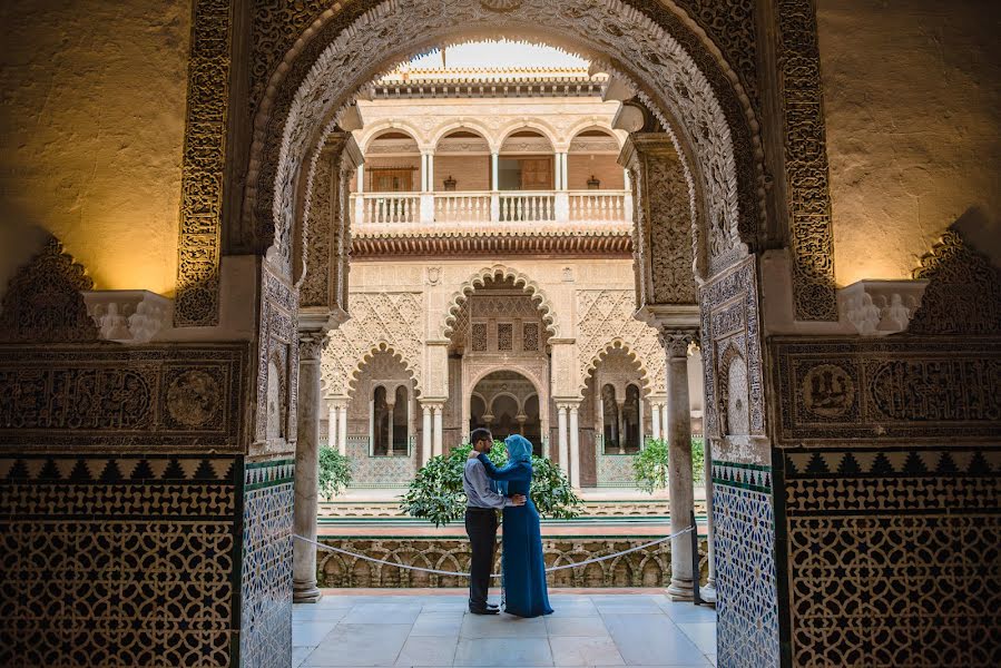 Fotógrafo de bodas Moisés García (moisesgarcia). Foto del 16 de junio 2022