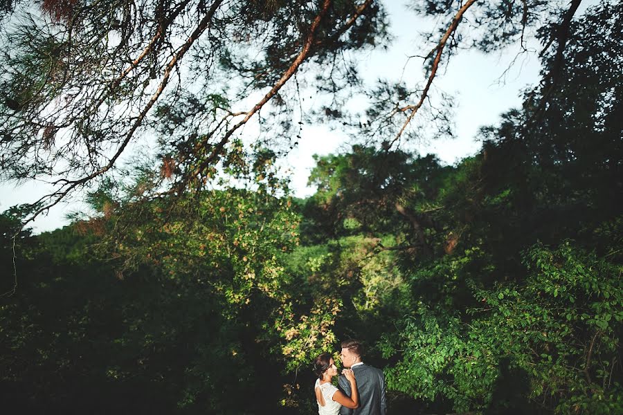 Wedding photographer Roman Levinski (levinsky). Photo of 23 December 2017