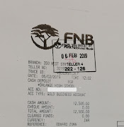 After months of stalling, former president Jacob Zuma's son Edward Zuma finally paid the money he owed to a high school as part of his punishment for hate speech directed at ANC stalwarts Pravin Gordhan and Derek Hanekom. The proof of payment was delivered to court a day before Zuma was due to appear again.