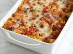 Vegetable Lasagna Recipe was pinched from <a href="http://www.inspiredtaste.net/22401/fresh-vegetable-lasagna-recipe/" target="_blank">www.inspiredtaste.net.</a>