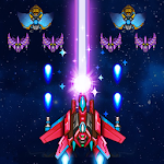 Galaxy Striker Apk