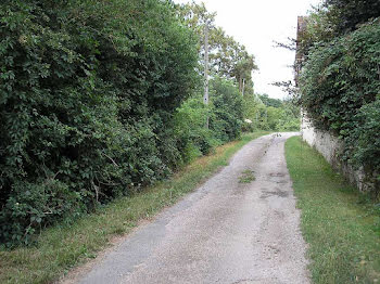 terrain à Saulcet (03)