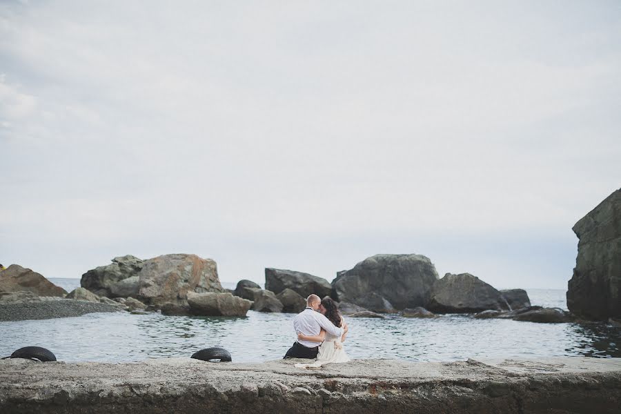 Fotógrafo de bodas Valentina Piksanova (valiashka). Foto del 23 de julio 2014