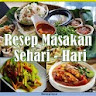 1001 Resep Masakan Sehari Hari icon