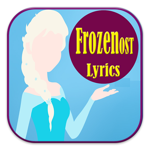 FROZEN ost Lyrics