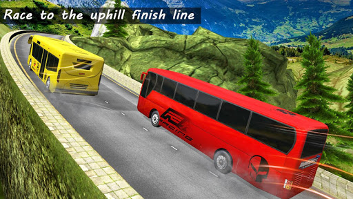 Bus Racing : Coach Bus Simulator 2020 screenshots 16