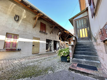 maison à Niederbronn-les-Bains (67)