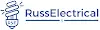 Russ Electrical Logo