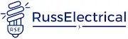 Russ Electrical Logo