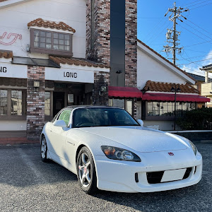 S2000 AP1